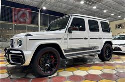 مێرسێدس بێنز G-Class